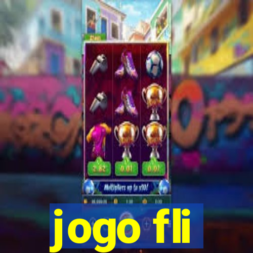 jogo fli